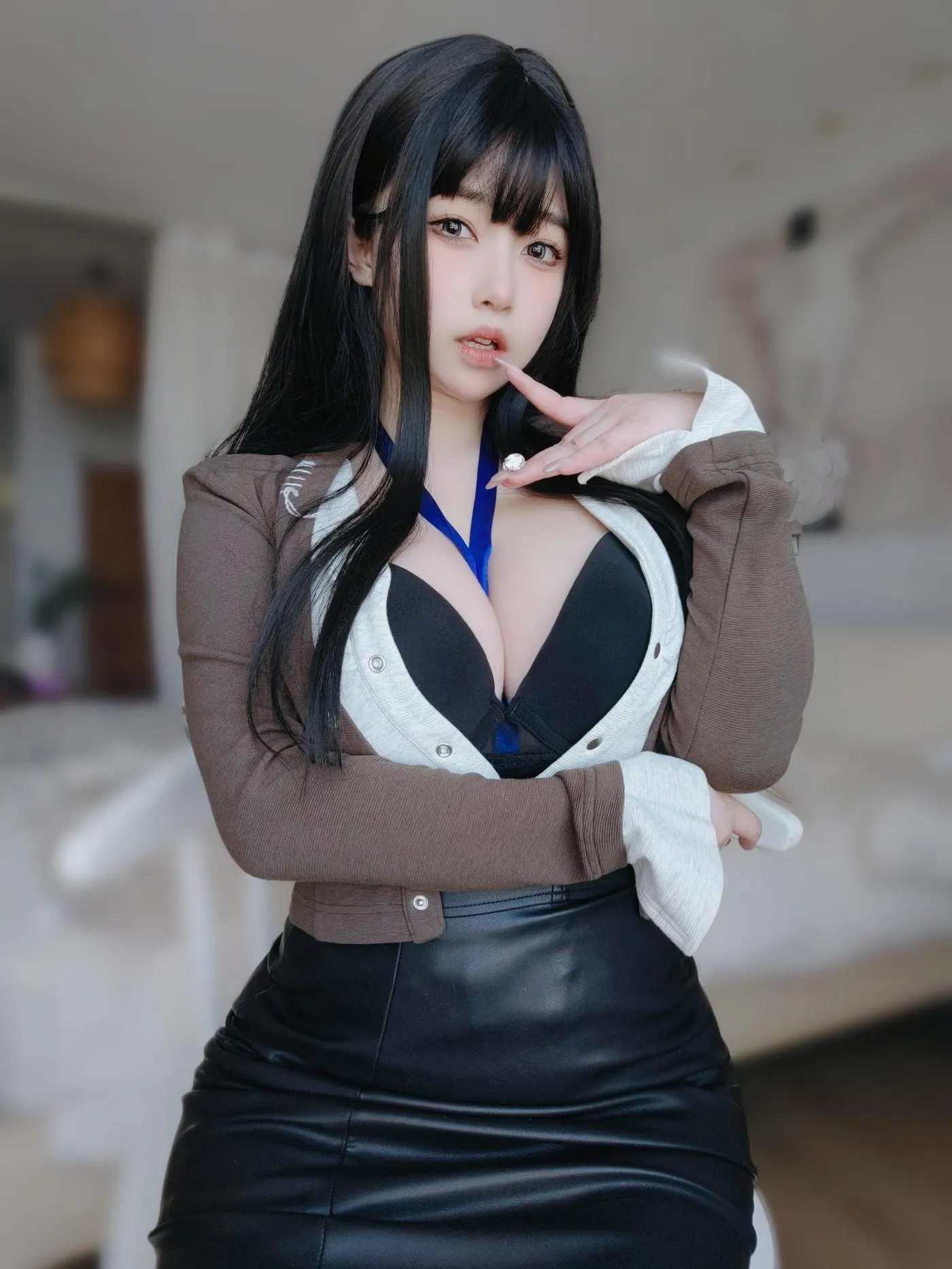 女主K – NO.23 上司的秘密[23] [40P]插图5